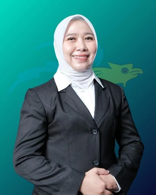 Evi Yulianti, S.T.